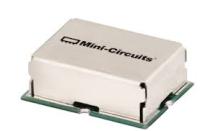 Демо плата Mini-Circuits Test board for HJK-272MH+,DC 20+